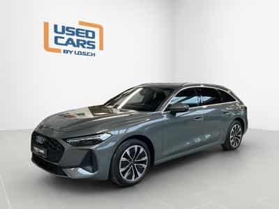 Audi A5 S-Tronic+Quattro+Led+Navi (2024) - Photo 4