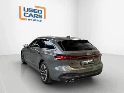 Audi A5 S-Tronic+Quattro+Led+Navi (2024) - Photo 6