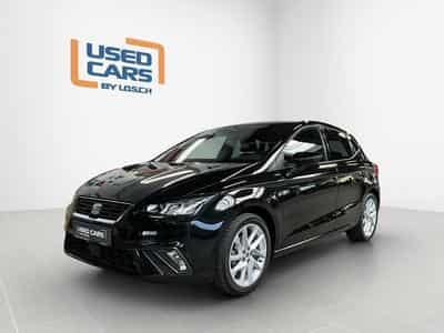 Seat Ibiza FR+BVM+FullLink+LeMans (2025) - Foto 1