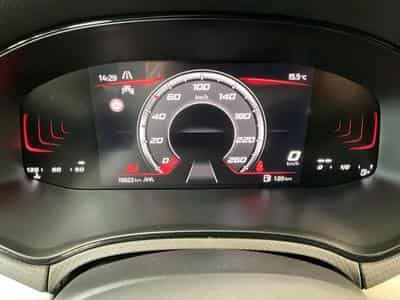 Seat Ibiza FR+BVM+FullLink+LeMans (2025) - Foto 11