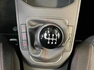 Seat Ibiza FR+BVM+FullLink+LeMans (2025) - Foto 12