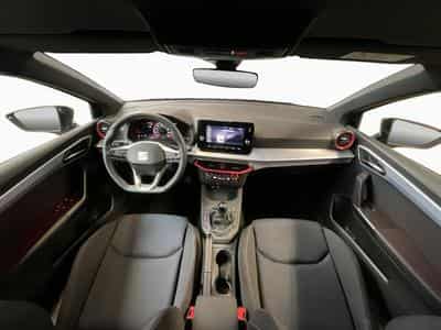 Seat Ibiza FR+BVM+FullLink+LeMans (2025) - Foto 2