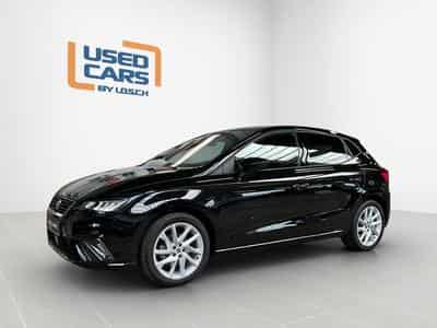 Seat Ibiza FR+BVM+FullLink+LeMans (2025) - Foto 4