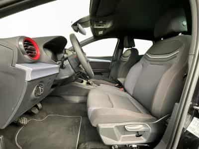 Seat Ibiza FR+BVM+FullLink+LeMans (2025) - Foto 9