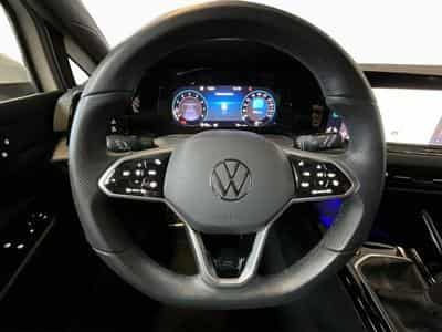 VW Golf R-Line+BVM+Navi+LED (2023) - Photo 10