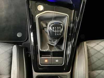 VW Golf R-Line+BVM+Navi+LED (2023) - Photo 12