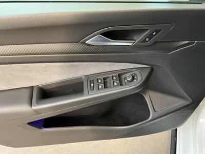 VW Golf R-Line+BVM+Navi+LED (2023) - Photo 14