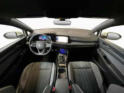 VW Golf R-Line+BVM+Navi+LED (2023) - Photo 2