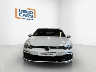 VW Golf R-Line+BVM+Navi+LED (2023) - Photo 3