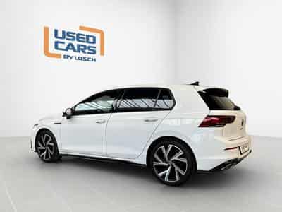 VW Golf R-Line+BVM+Navi+LED (2023) - Photo 5