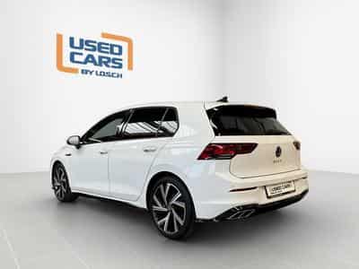 VW Golf R-Line+BVM+Navi+LED (2023) - Photo 6