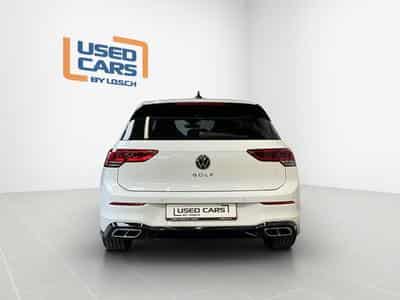 VW Golf R-Line+BVM+Navi+LED (2023) - Photo 7