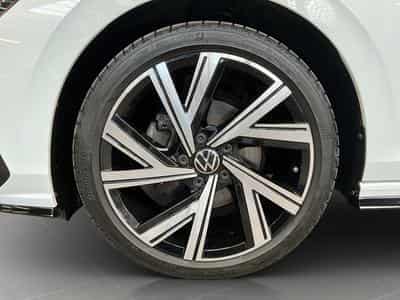 VW Golf R-Line+BVM+Navi+LED (2023) - Photo 8