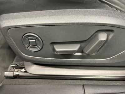 Audi Q3 Sportback 2.0 TDi 190 S line Quattro (2020) - Photo 10