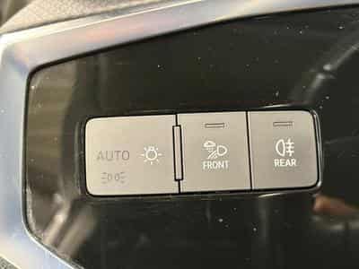 Audi Q3 Sportback 2.0 TDi 190 S line Quattro (2020) - Photo 11