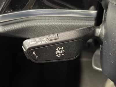 Audi Q3 Sportback 2.0 TDi 190 S line Quattro (2020) - Photo 14