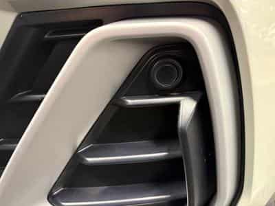 Audi Q3 Sportback 2.0 TDi 190 S line Quattro (2020) - Photo 3