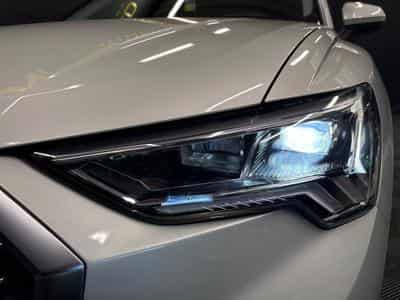 Audi Q3 Sportback 2.0 TDi 190 S line Quattro (2020) - Photo 4