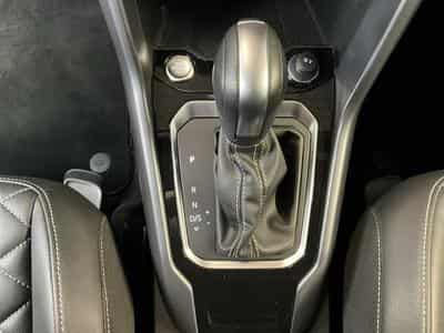 VW T-Roc R-Line+DSG+Black-Style+AHK (2022) - Foto 12