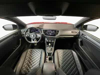 VW T-Roc R-Line+DSG+Black-Style+AHK (2022) - Foto 2