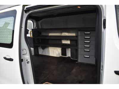 Peugeot Expert 2,0 HDi 120 Airco 3 places (2019) - Photo 10