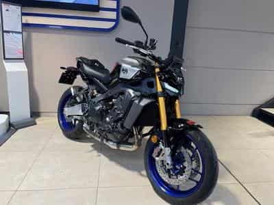 Yamaha MT09 SP (2026) - Photo 1