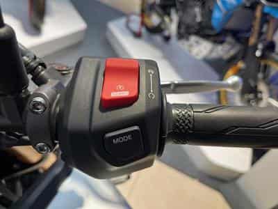 Yamaha MT09 SP (2026) - Foto 11