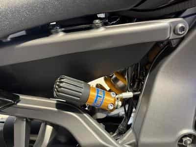 Yamaha MT09 SP (2026) - Foto 13