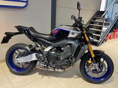Yamaha MT09 SP (2026) - Foto 3