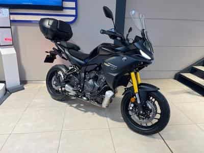 Yamaha Tracer 7 GT Y-AMT (2026) - Photo 1