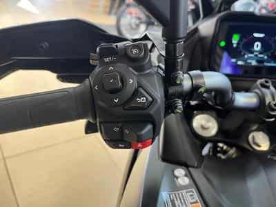 Yamaha Tracer 7 GT Y-AMT (2026) - Foto 11