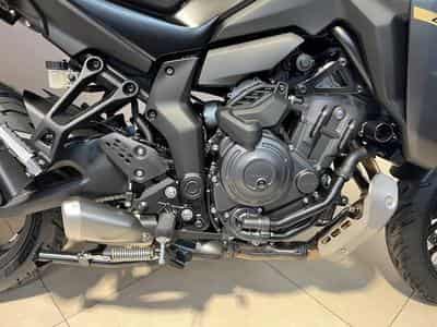 Yamaha Tracer 7 GT Y-AMT (2026) - Foto 12