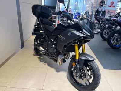 Yamaha Tracer 7 GT Y-AMT (2026) - Foto 6