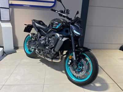 Yamaha MT09 Y-AMT (2026) - Photo 1