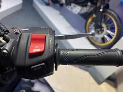 Yamaha MT09 Y-AMT (2026) - Foto 12