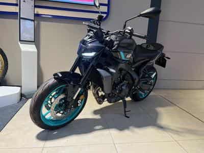 Yamaha MT09 Y-AMT (2026) - Foto 2