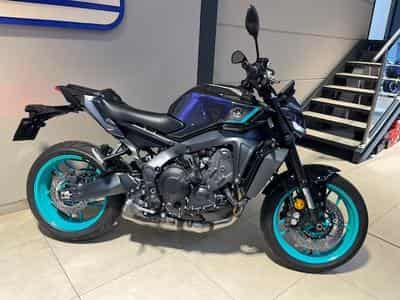 Yamaha MT09 Y-AMT (2026) - Foto 4