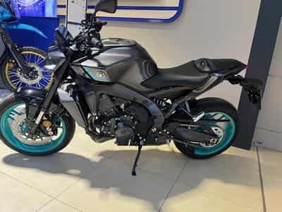 Yamaha MT09 Y-AMT (2026) - Foto 6