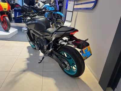 Yamaha MT09 Y-AMT (2026) - Foto 8