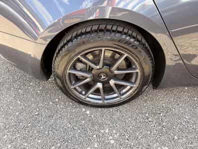 Tesla Model 3 Dual Motor Long Range (2022) - Photo 11