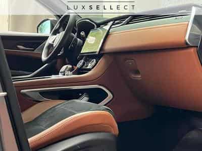 Jaguar F-Pace SVR 5.0L V8 FULL OPTIONS (2021) - Foto 10