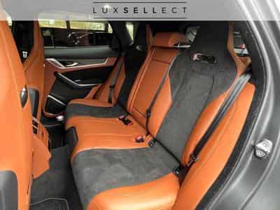 Jaguar F-Pace SVR 5.0L V8 FULL OPTIONS (2021) - Foto 8