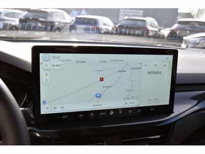 Ford Focus Clipper 1.0 EcoBoost MHEV ST-Line Auto. ACC LANE SIDE CAM (2025) - Foto 10