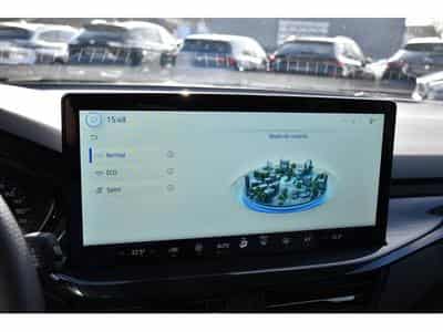 Ford Focus Clipper 1.0 EcoBoost MHEV ST-Line Auto. ACC LANE SIDE CAM (2025) - Foto 15