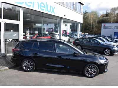 Ford Focus Clipper 1.0 EcoBoost MHEV ST-Line Auto. ACC LANE SIDE CAM (2025) - Foto 3