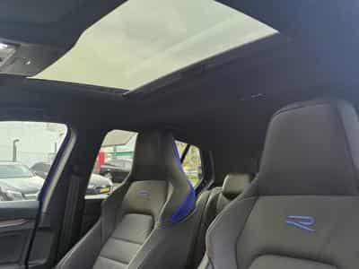VW Golf R 2.0 TSI FACELIFT BLACK EDITION HEAD UP HARMAN KARDON PANO (2025) - Photo 5