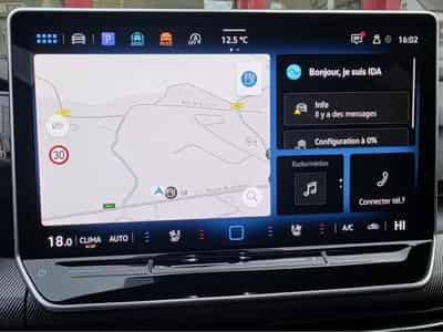 VW Golf R 2.0 TSI FACELIFT BLACK EDITION HEAD UP HARMAN KARDON PANO (2025) - Photo 6