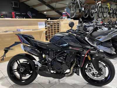 QJmotor SRK 921 (2026) - Foto 1