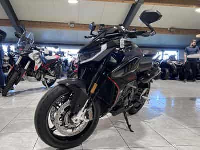 QJmotor SRK 921 (2026) - Foto 2