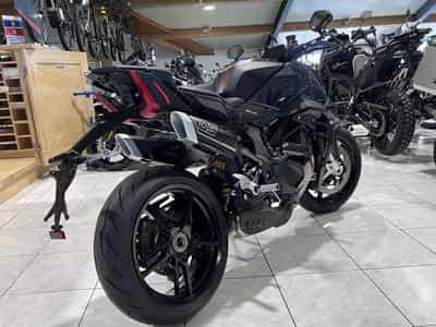 QJmotor SRK 921 (2026) - Foto 3